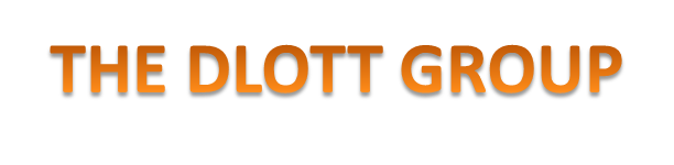 Dlott Group Logo